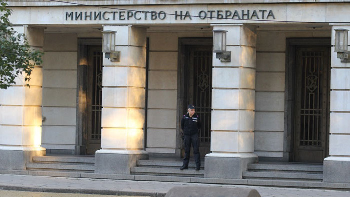 Строят жилища за 3109 военнослужещи